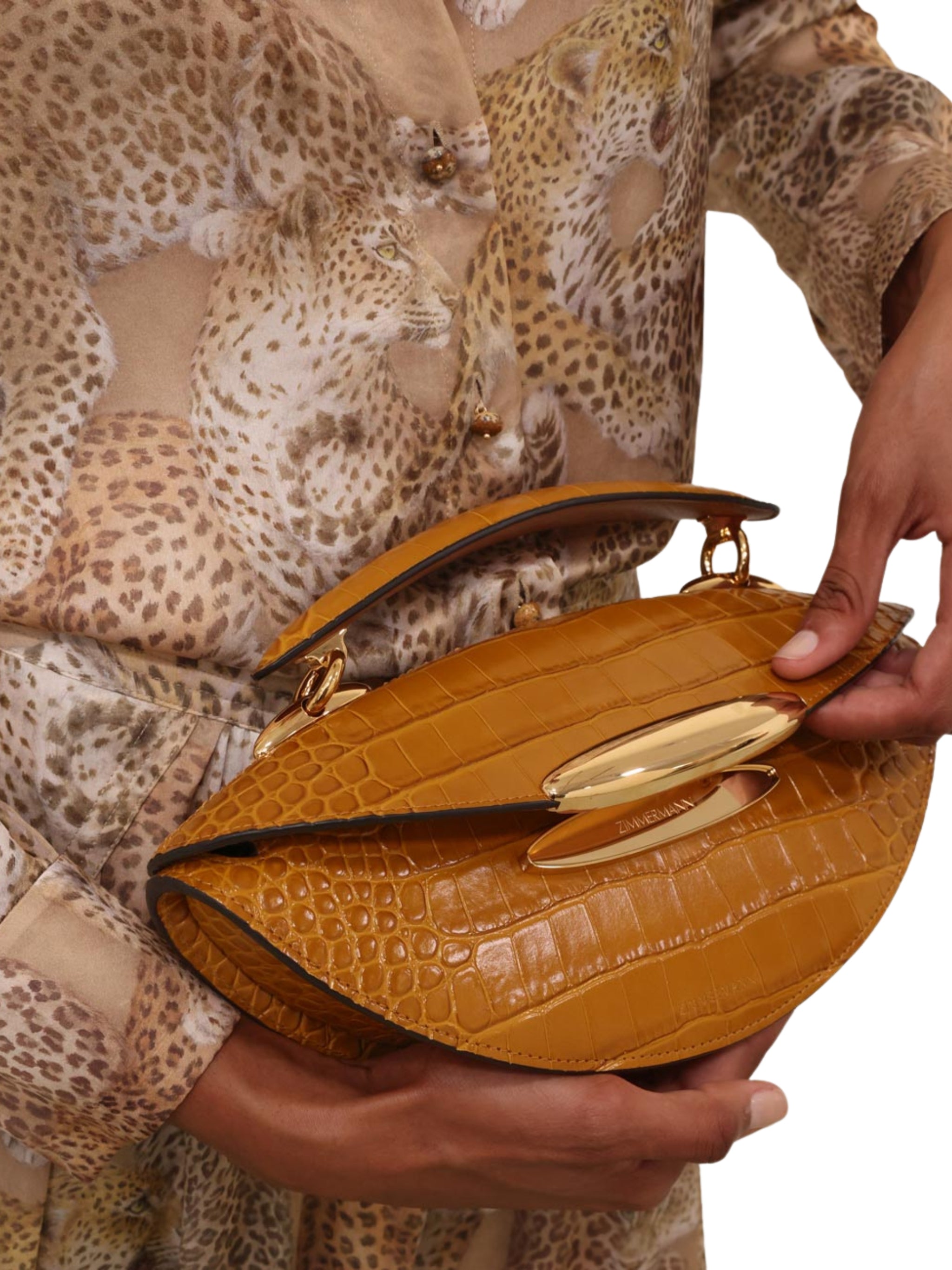 Wavelength Top Handle