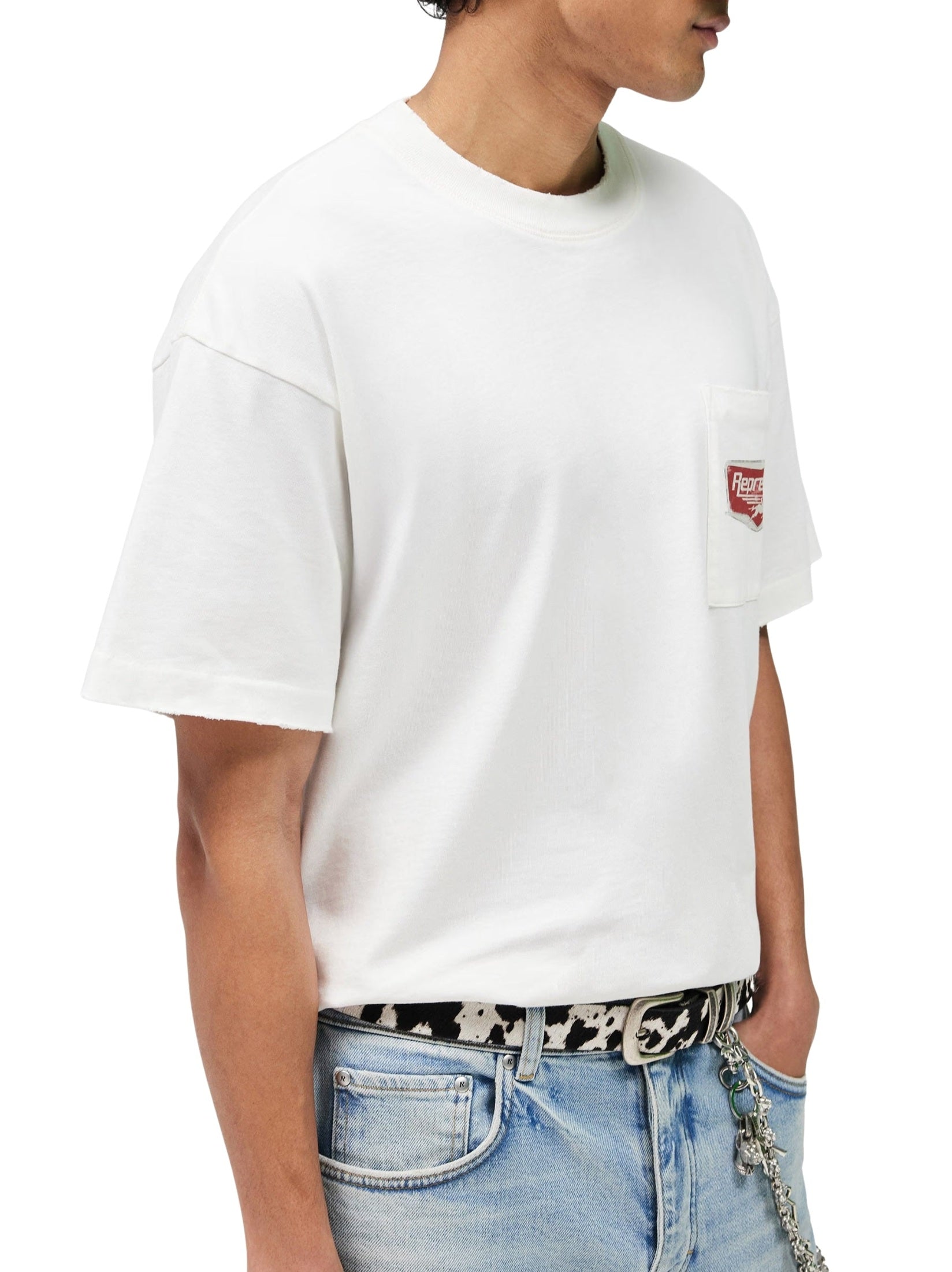 Nothing faster t-shirt