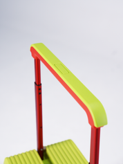 Buscar acid lime cabin bag
