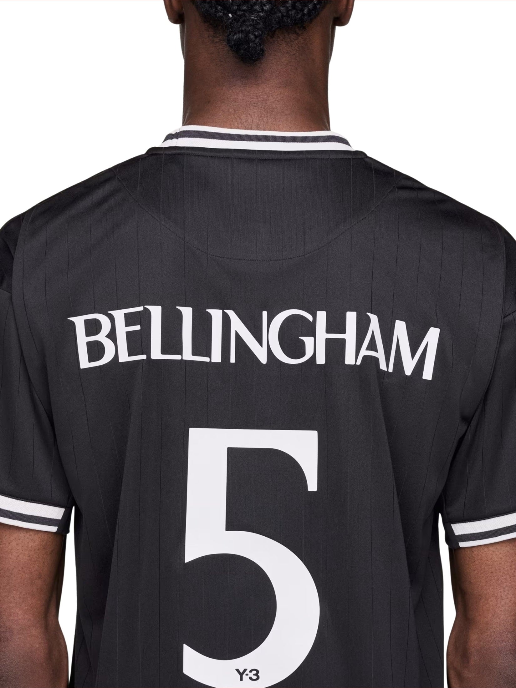 Elite 5 ss ftbl
