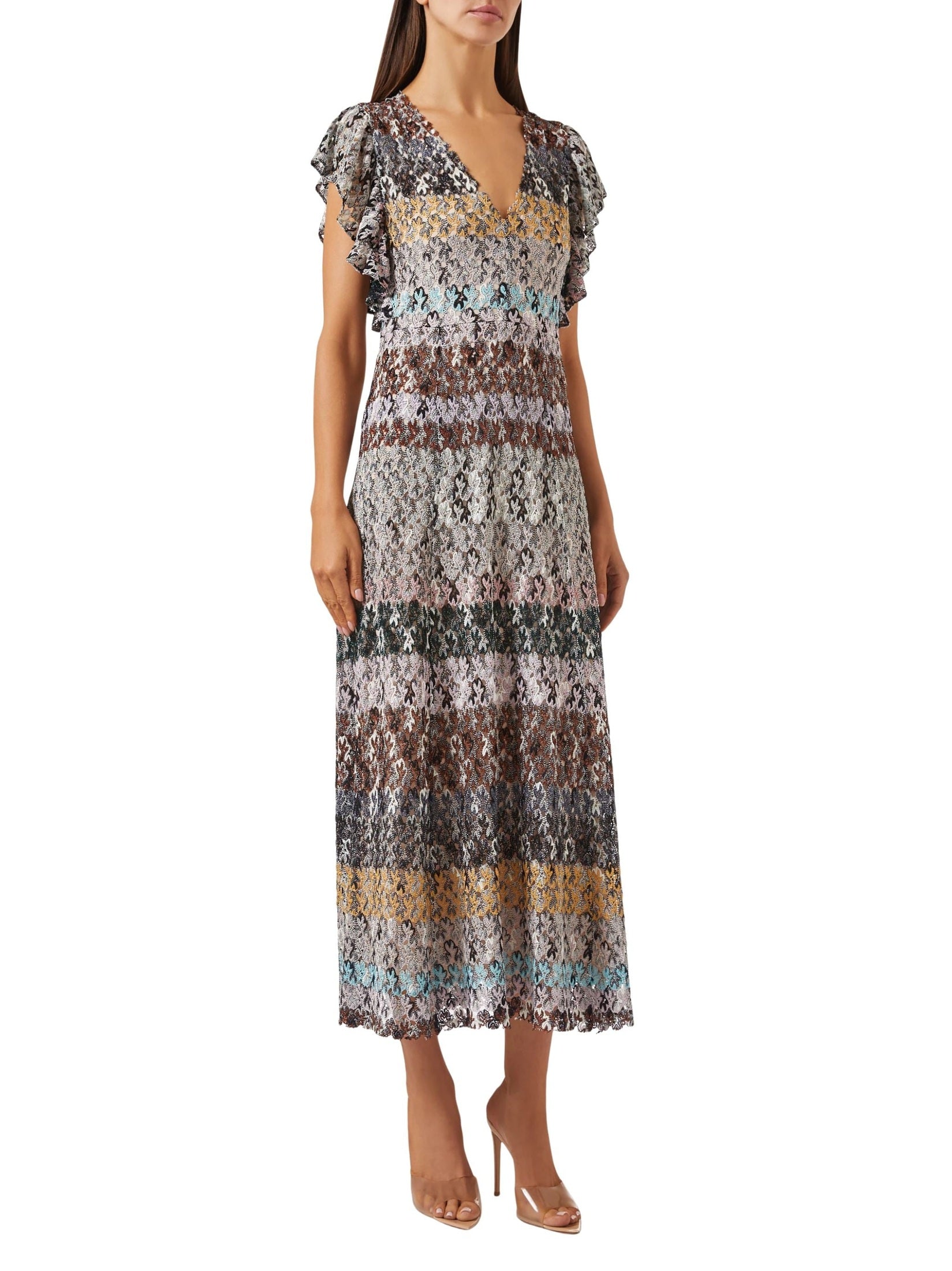 Long dress