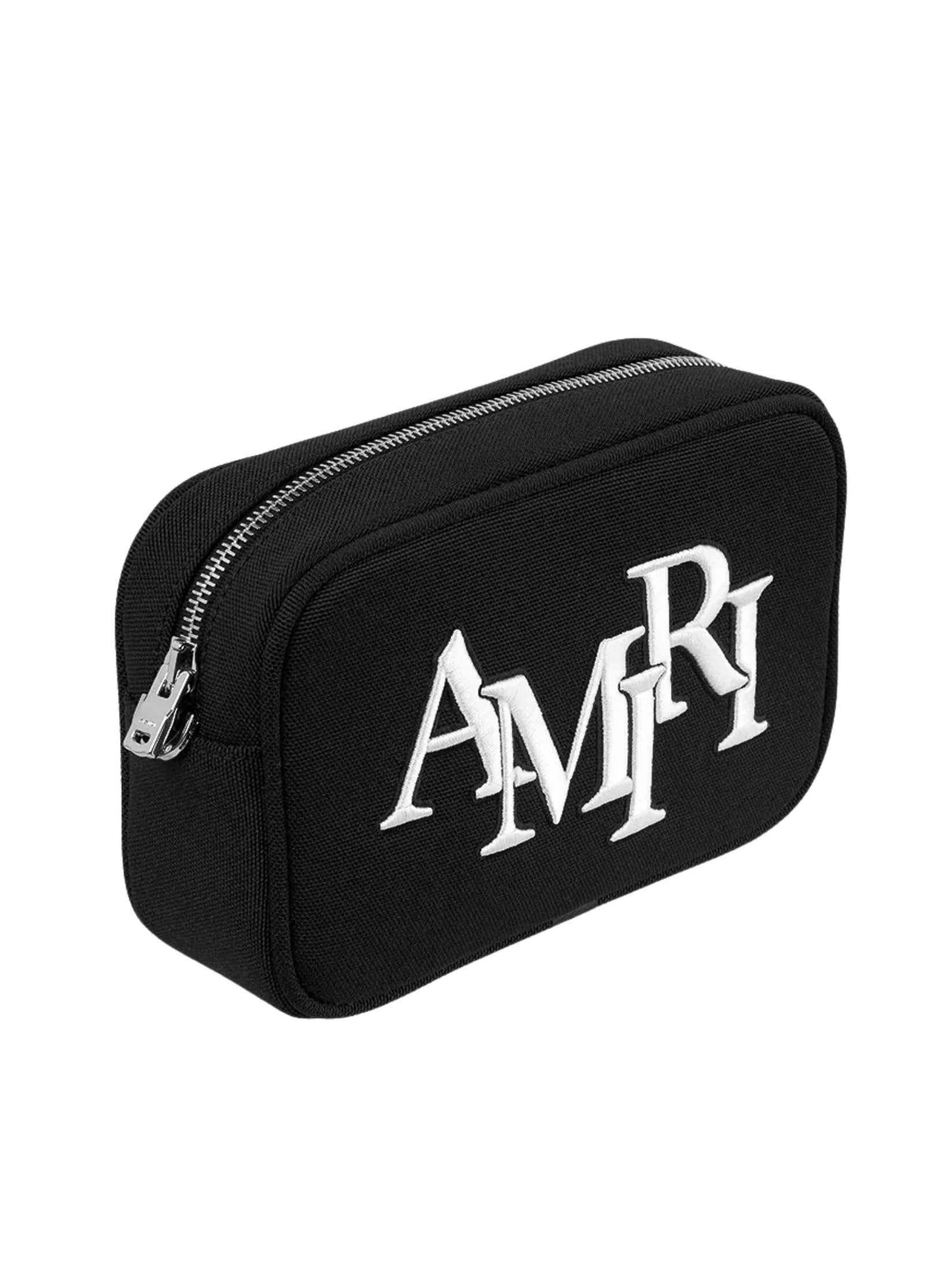 Amiri staggered camera case