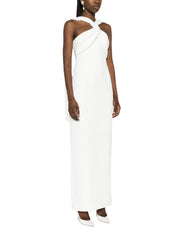 Rona maxi dress