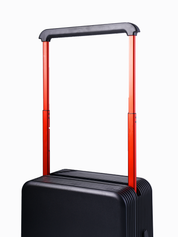 Buscar black cabin bag
