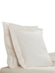 Triplo popeline bedset +2/51x71 20"x28" bedset