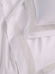 Balance lace bedset 2/20x28 bedset 2/20x28