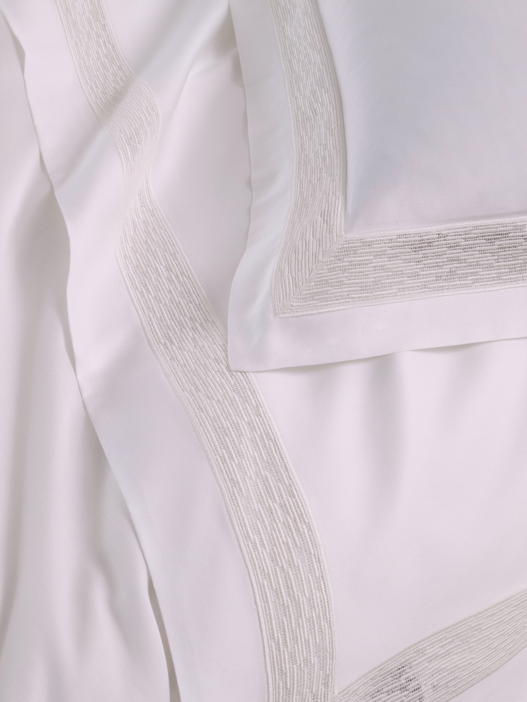 Balance lace bedset 2/20x28 bedset 2/20x28