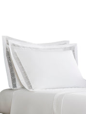 Forever lace bedset +2/51x71 20"x28"