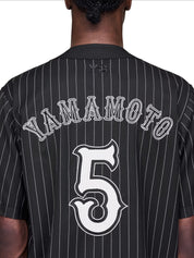 Elite 5 bsball