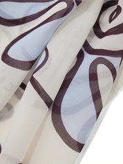 Rectangular sarong