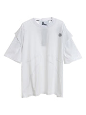 MWM STRUCTURED T-SHIRT