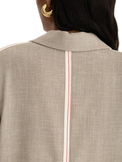 Alison long blazer