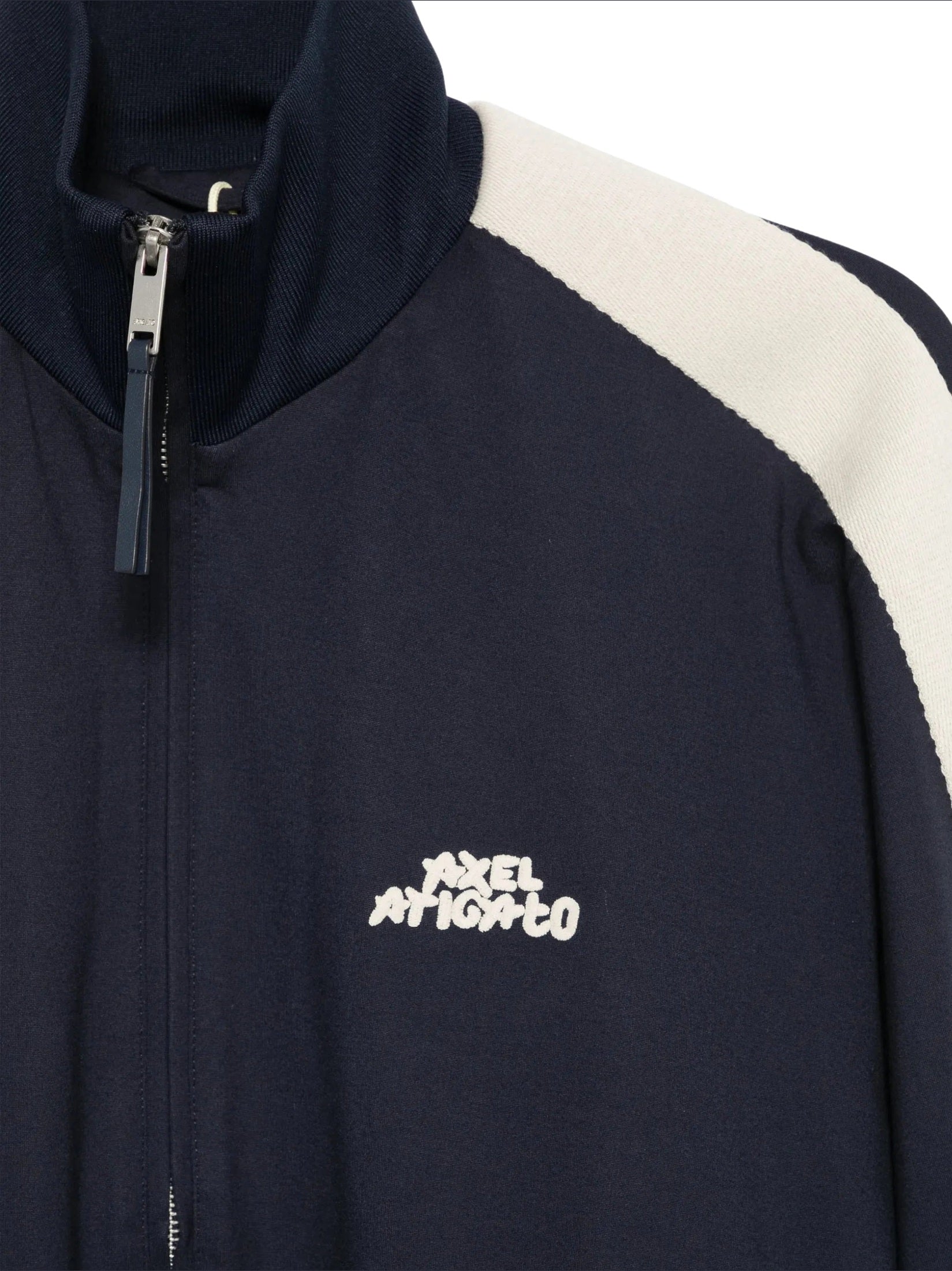 Chase track jacket
