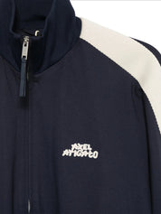 Chase track jacket
