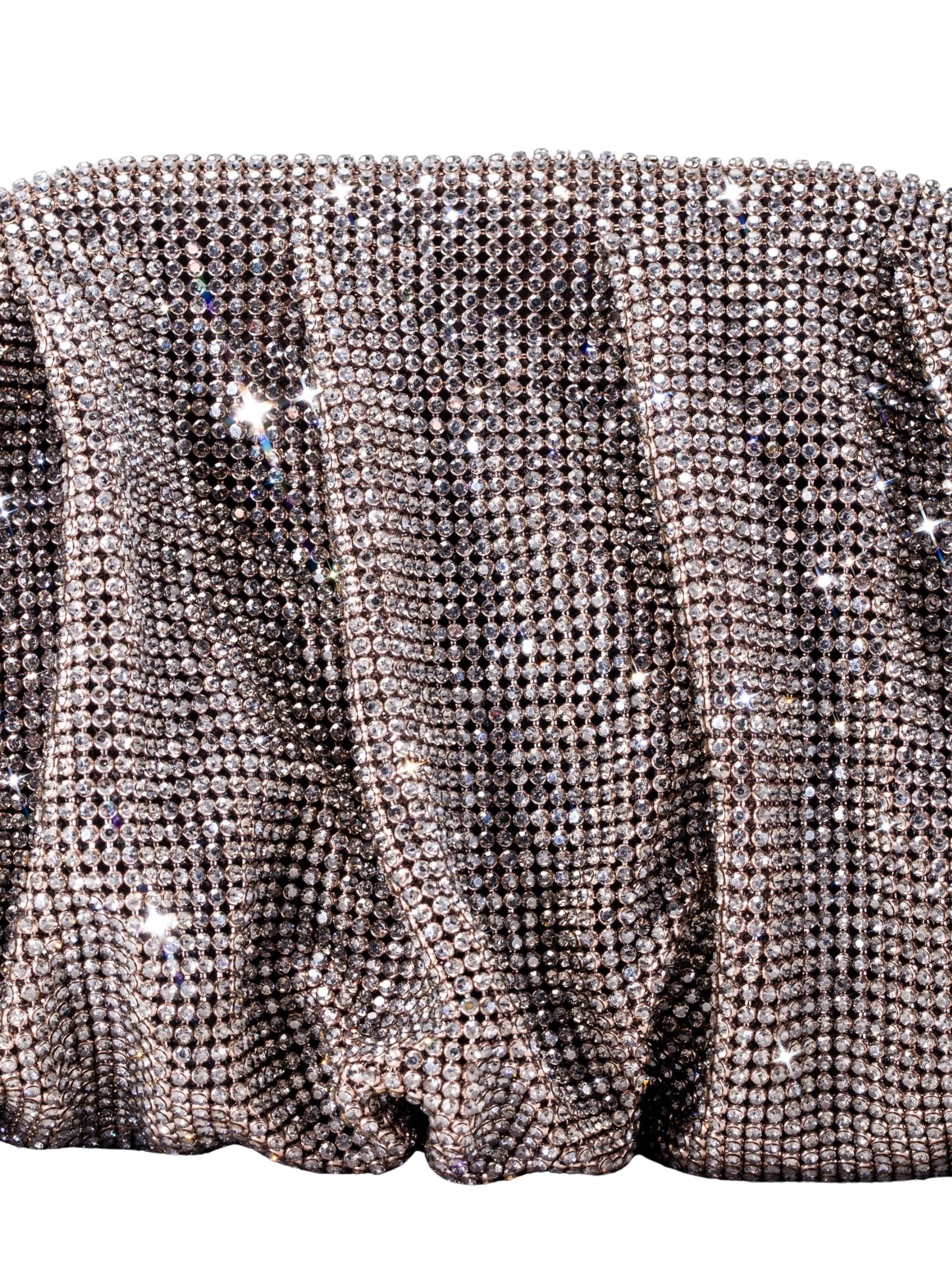 Venus la petite silver shadow