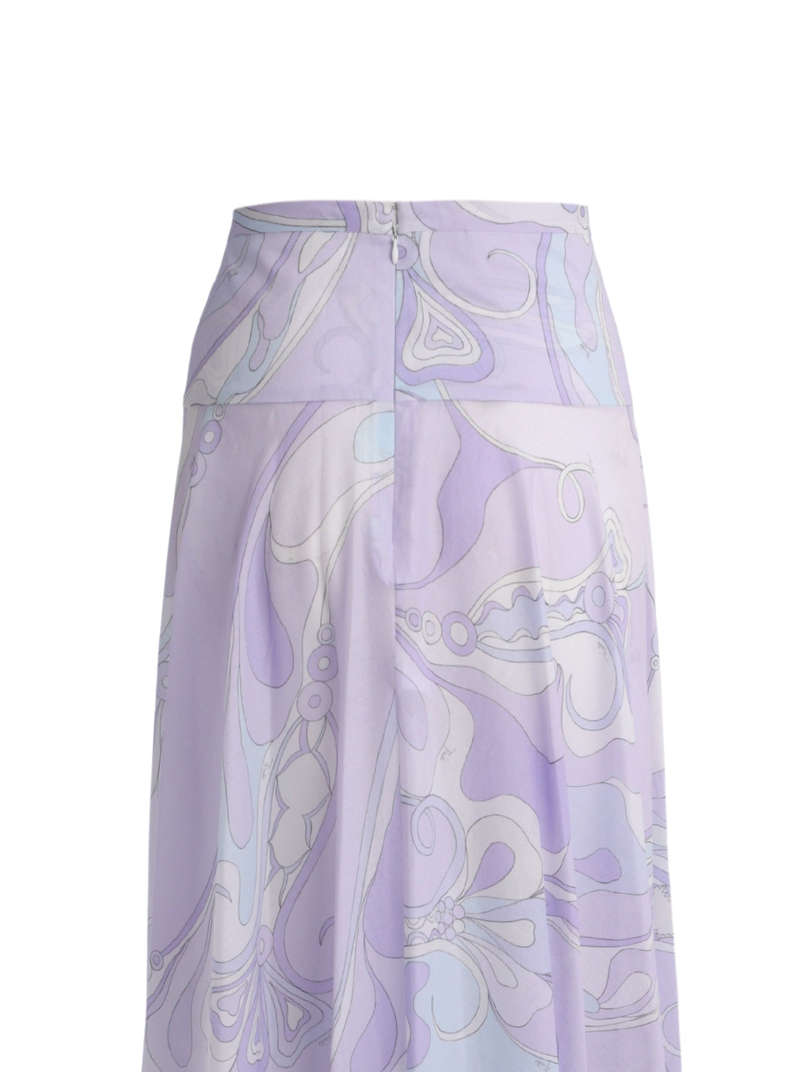 Long skirt
