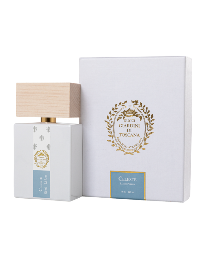 Celeste giardini di toscana eaudeparfum 100ml
