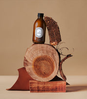 Diptyque Leather and Wood Care Lotion with Beeswax 250ml