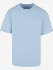 Small signature essential tee