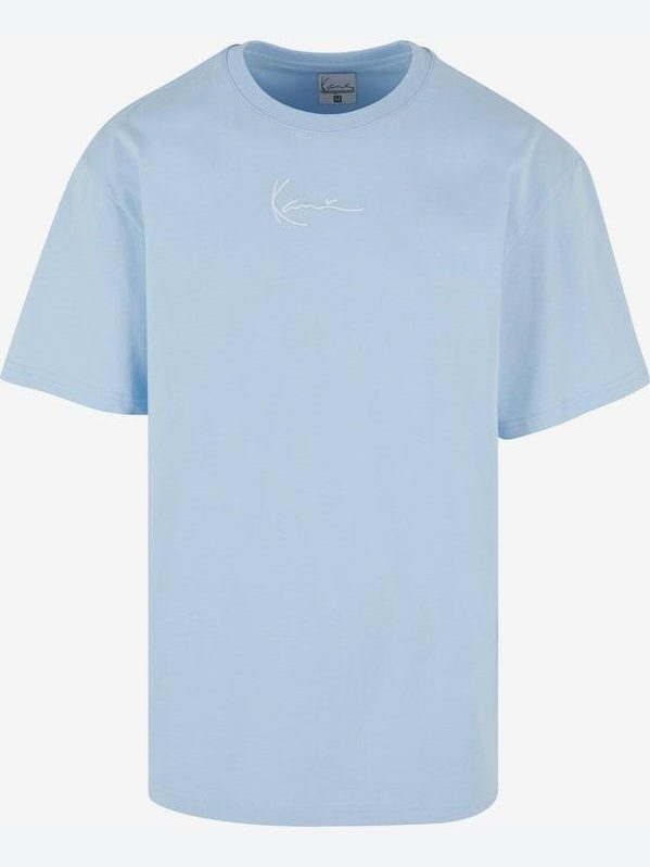 Small signature essential tee