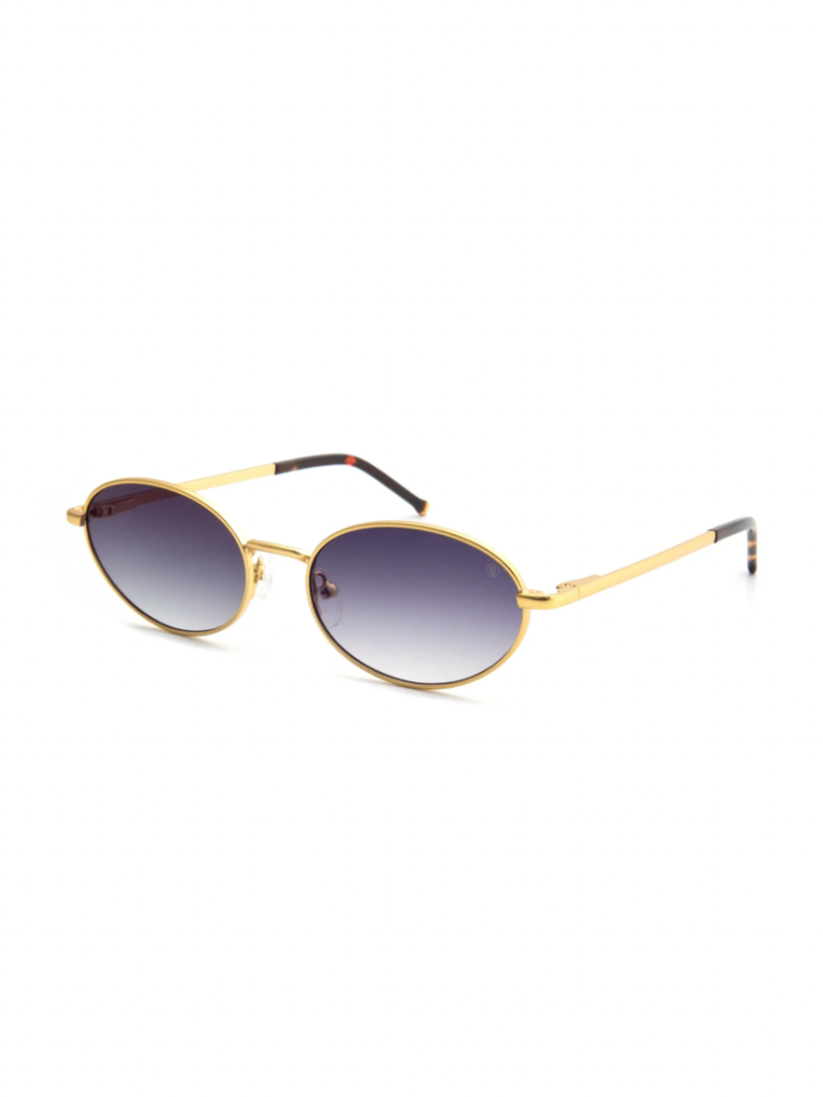 Napoli gold black