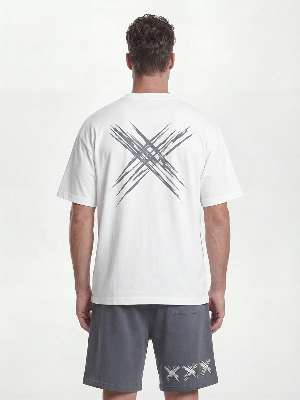Exit society t-shirt