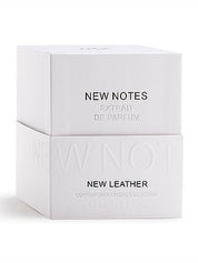 Nn new leather edp 50ml