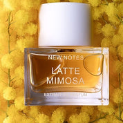 Nn Latte Di Mimosa Eau de parfum 50ml