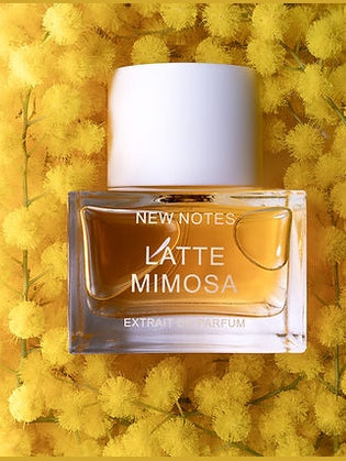 Nn Latte Di Mimosa Eau de parfum 50ml