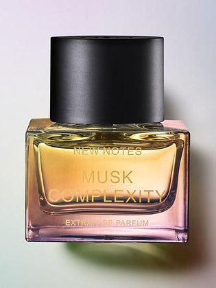 Nn musk complexity edp 50ml