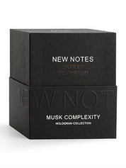Nn musk complexity edp 50ml