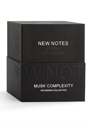 Nn musk complexity edp 50ml