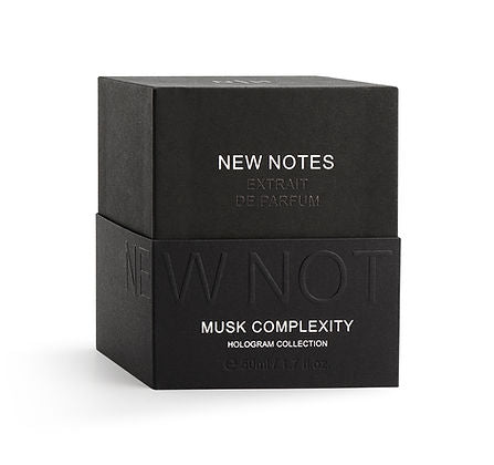 Nn musk complexity edp 50ml