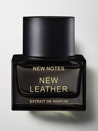 Nn new leather edp 50ml
