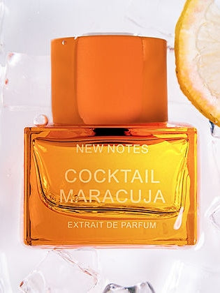 Nn cocktail maracuja edp 50ml
