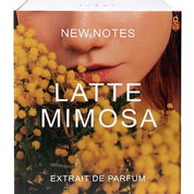 Nn Latte Di Mimosa Eau de parfum 50ml