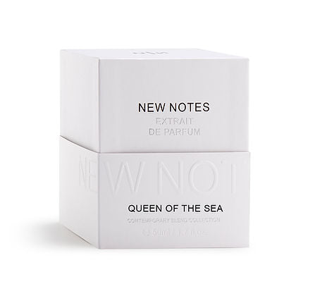 NN QUEEN OF THE SEA EDP 50ML