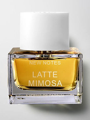 Nn Latte Di Mimosa Eau de parfum 50ml