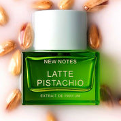 Nn Latte Pistachio Extrait de parfum 50ml
