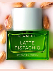 Nn Latte Pistachio Extrait de parfum 50ml