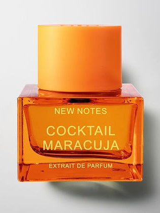 Nn cocktail maracuja edp 50ml