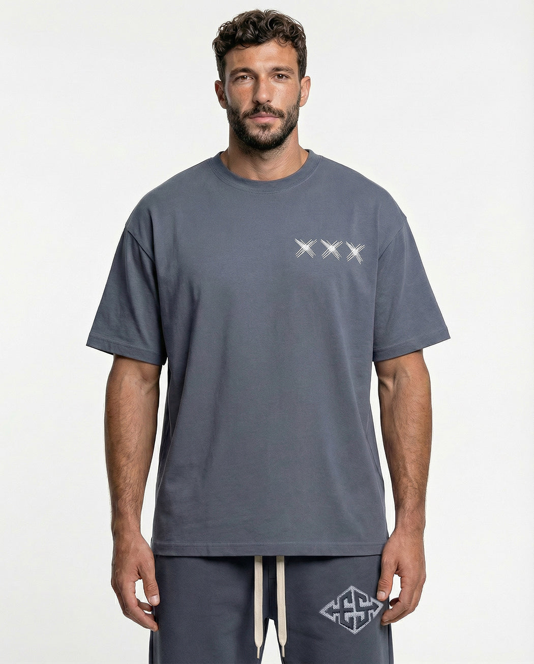 EXIT SOCIETY T-SHIRT