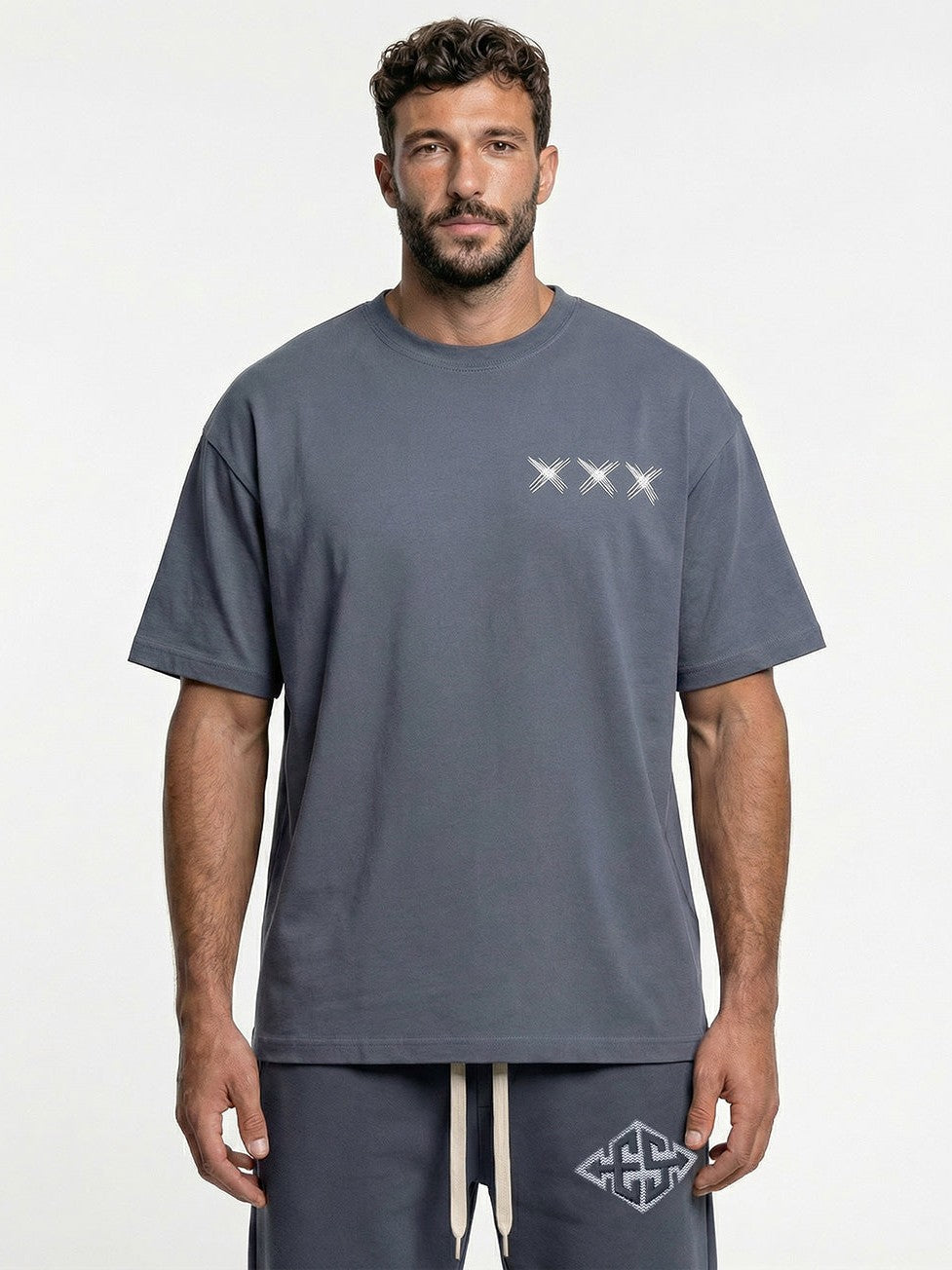 Exit society t-shirt
