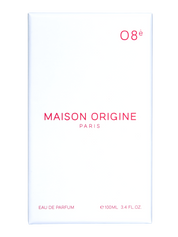 Maison origine o8è eau de parfum 100ml