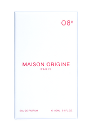 Maison Origine O8è EAU DE PARFUM 100ML