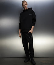 A-COLD-WALL* logo-embroidered track pants