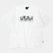 ANTIQUE CHAIR VINTAGE T-SHIRT