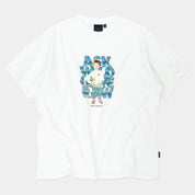 ROOKIE VINTAGE T-SHIRT