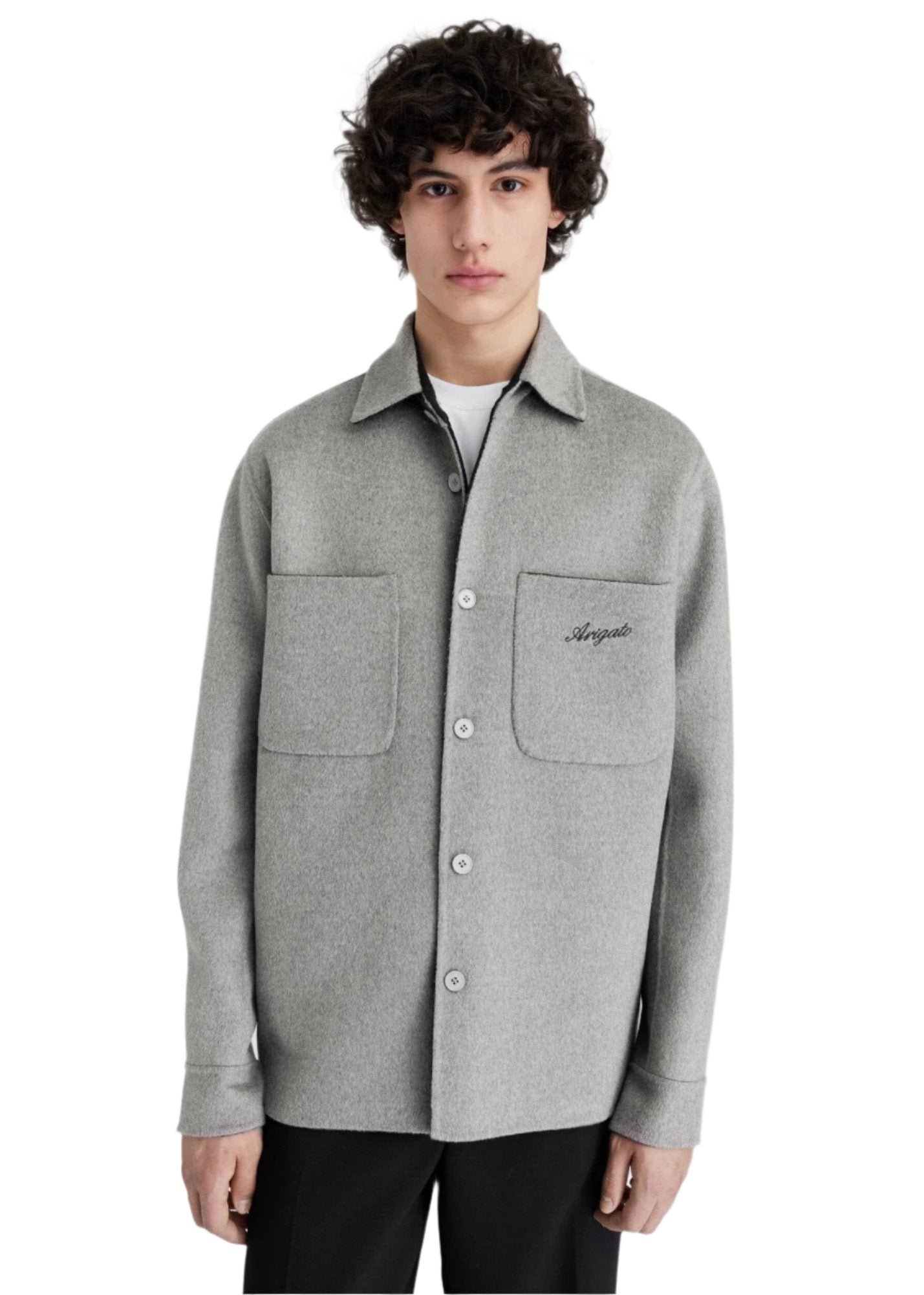 INDEX OVERSHIRT