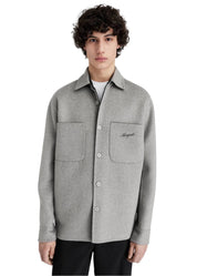 INDEX OVERSHIRT